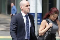 Δεν θα πιστέψετε τι αποτρόπαιο έκανε νεαρή για να ερεθίσει τον σύντροφο της