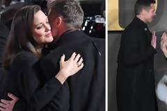 Στις ομορφιές του ο Μπραντ Πιτ μετά τον χωρισμό