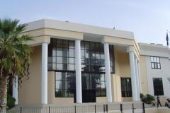 Τριήμερη κράτηση σε 42χρονο για κλοπή από κατοικία στην Πάφο