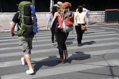 Τουρισμός: Σύγκλιση Τράπεζας της Ελλάδας και προβλέψεων Υπ.Τουρισμού - Αύξηση σε αφίξεις και έσοδα τον Σεπτέμβριο ανακοίνωσε η ΤτΕ