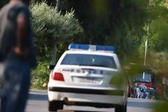 Σοβαρό επεισόδιο με Ρομά και αρπαγή ανηλίκου στο Παναιτώλιο