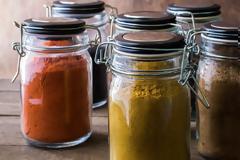 Το μεγάλο λάθος που κάνεις με τα μπαχαρικά