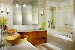 ΜΕΓΑΛΟ ΣΟΚ! Μπήκαν στο μπάνιο του σπιτιού και ''πάγωσαν'' - Η εικόνα που δύσκολα θα ξεχάσουν...