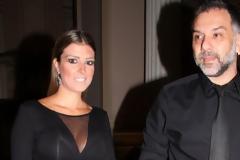 Ξέσπασε ο Γρηγόρης Αρναούτογλου με δημοσίευμα για τρίτο πρόσωπο