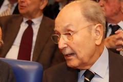 Δημοσία δαπάνη η κηδεία Στεφανόπουλου