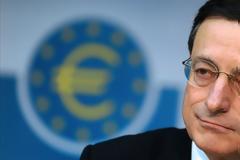 Ντράγκι: Η Κομισιόν έχει την προεξάρχουσα φωνή μέσα στην τρόικα