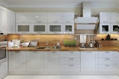 3 οικονομικοί τρόποι για να ανανεώσετε τα ντουλάπια της κουζίνας