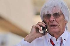 2 CIRCUITS THN KYRIAKH ME MONEY O ECLESTON