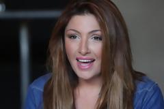 Έλενα Παπαρίζου: «Τον Σεπτέμβριο έκανα εξετάσεις σε ιδιωτικό νοσοκομείο και…»