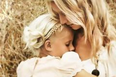 5 υποσχέσεις που θέλω να δώσω στην κόρη μου!