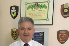 Ευχαριστήριο μήνυμα του Ανχη ε.α, Πολιτευτή των ΑΝΕΛ Λάρισας Σταύρου Γατή