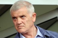 Ποιός είδε τον Μελισσανίδη και δεν φοβήθηκε