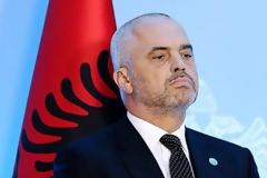 ΣΑΦΕΣ ΜΗΝΥΜΑ ΑΛ. ΤΣΙΠΡΑ ΣΕ ΕΝΤΙ ΡΑΜΑ ΓΙΑ ΤΗΝ ΠΡΟΣΤΑΣΙΑ ΤΗΣ ΜΕΙΟΝΟΤΗΤΑΣ