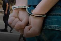 Μεγάλη αστυνομική επιχείρηση στο Ηράκλειο – 35 προσαγωγές, 5 συλλήψεις