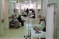 ΑΝΗΣΥΧΗΤΙΚΑ ΣΤΟΙΧΕΙΑ ΑΠΟ ΤΗΝ ΠΟΕΔΗΝ ΓΙΑ ΤΙΣ ΕΝΔΟΝΟΣΟΚΟΜΙΑΚΕΣ ΛΟΙΜΩΞΕΙΣ