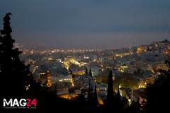 Πνίγηκε χθες η Λαμία!