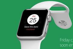 Η Apple γιορτάζει την μαύρη παρασκευή