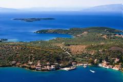 Παράπονα για το Τρίκερι, το νησί της εξορίας 5.000 γυναικών!