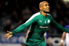 Γενναία αύξηση προτείνει ο Παναθηναϊκός στον Μολέδο