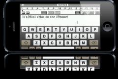 Mini vMac: Update v2.2.2....Το ιστορικό λειτουργικό των Mac στο iphone σας