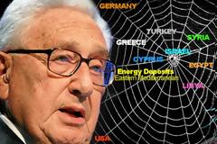 Δόγμα Κίσσινγκερ: 