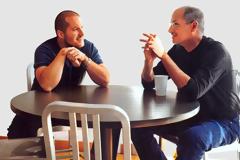 Ο Jonathan Ive δεν εμπλέκεται πλέον στο σχεδιασμό των προϊόντων και είναι λίγο πριν από την αποχώρηση από την Apple
