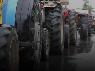 Φωτογραφία για Στα “κάγκελα” και πάλι οι αγρότες…ενάντια στη φορολαίλαπα και τις κατασχέσεις