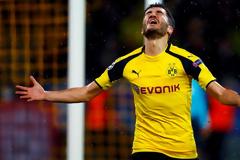 ΑΠΙΣΤΕΥΤΟ ματς στο Ντόρτμουντ με επτά γκολ σε 22 λεπτά! [videos]