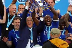 Το πρωτάθλημα της Λέστερ έφερε ανάπτυξη στη πόλη