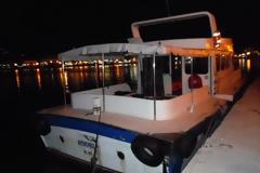 Απίστευτο: Έστειλαν από την Τουρκία σκάφος για να παραλάβει διακινητές που εγκλωβίστηκαν στην Λέσβο - 4 συλλήψεις