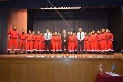 Δωρεά αξονικού τομογράφου στο Νοσοκομείο «Κοργιαλένειο-Μπενάκειο Ε.Ε.Σ» από το Ίδρυμα «Σταύρος Νιάρχος»