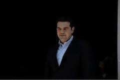 Πρωθυπουργικό γραφείο στην Θεσσαλονίκη......τώρα σωθήκαμε!