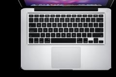 Πως να καθαρίσετε το πληκτρολόγιο στο Mac σας χωρίς να χρειάζεται να το κλείσετε