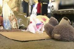 Πενταμελής οικογένεια από τα  Άνω Λιόσια με ανάπηρο παιδί( 100%) , μένει «άστεγη»  από το ΥΠΕΧΩΔΕ