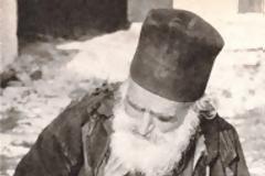 9329 - Μοναχός Ερμόλαος Λαυριώτης (1873 - 23 Νοεμβρίου 1960)