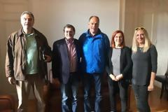 Η Πάτρα διεκδικεί το Πανευρωπαϊκό Πρωτάθλημα Τοξοβολίας Νέων