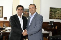 Δήλωση Κ. Γκιουλέκα - Θ. Καράογλου: «Επικοινωνιακή… φούσκα η λειτουργία γραφείου του Πρωθυπουργού στη Θεσσαλονίκη»