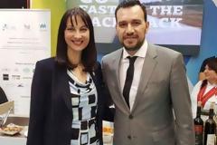 O γαστρονομικός τουρισμός κεντρικής Μακεδονίας στη PHILOXENIA 2016