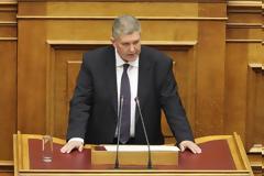 Γιάννης Καραγιάννης: Σημαντική η απόφαση για την σύσταση Διεπαγγελματικής Οργάνωσης Φέτας