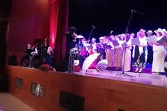 Συμμετοχή Δήμου Πεντέλης στο Χορωδιακό Διήμερο Φεστιβάλ του 1ου Πιλοτικού Προγράμματος Διαδημοτικών Δρωμένων του ΕΔΔΥΠΠΥ