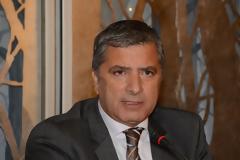 Ο Πατούλης καταγγέλει εκφοβισμό των Δημάρχων από τους Αντιπεριφερειάρχες και ''καρφώνει