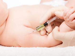 Φωτογραφία για Εμβόλιο κατά του μηνιγγιτιδόκοκκου Β: Τα πρώτα δεδομένα κλινικής πράξης