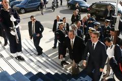 «Κόκκινος συναγερμός» στο Πεντάγωνο για την ανατροπή δυνάμεων με την Τουρκία