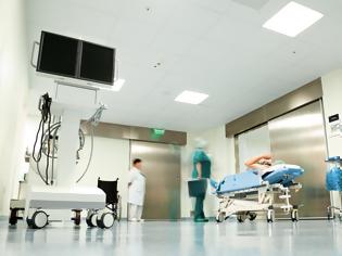 Φωτογραφία για ΠΟΕΔΗΝ: Στοιχεία “σοκ” για τις συνθήκες υγιεινής στα νοσοκομεία