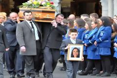 Η νεαρή που «προέβλεψε» τον θάνατο της και το άφησε μήνυμα στον τηλεφωνητή