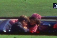 Τα 26 δευτερόλεπτα που άλλαξαν τον κόσμο