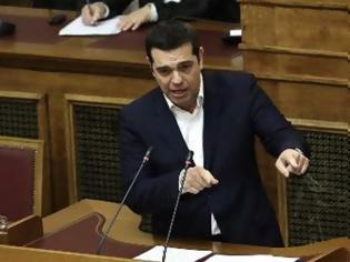 Φωτογραφία για Συνεδριάζει η ΚΟ ΣΥΡΙΖΑ: «Ενέσεις» ηθικού από Τσίπρα στους βουλευτές του