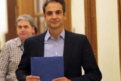 Στις 11 η Κ.Ο. της ΝΔ: Μήνυμα για πολιτική αλλαγή θα στείλει ο Κυριάκος