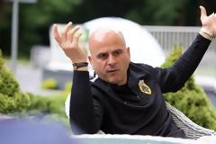 Ο Κετσπάγια θα πάει την ΑΕΚ στη ΦΙΦΑ;