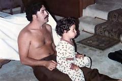 Ο γιος του Πάμπλο Εσκομπάρ εξηγεί πώς ήταν η ζωή του